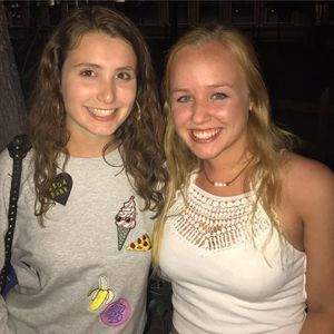 Meet your Posher, Kendall